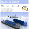 Ocean Shipping Freight Forwarder en Xiamen a Atlanta, Georgia